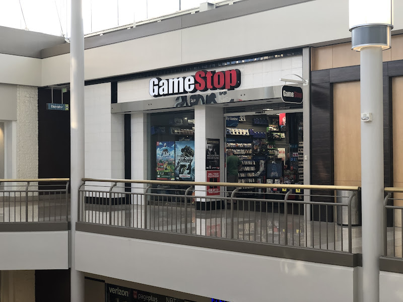GameStop