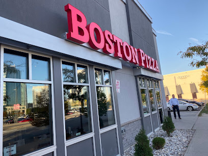 Boston Pizza