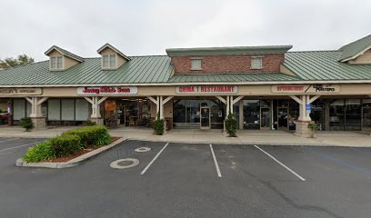 Central Coast Optical