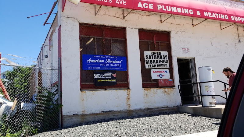 Ace Plumbing Supply