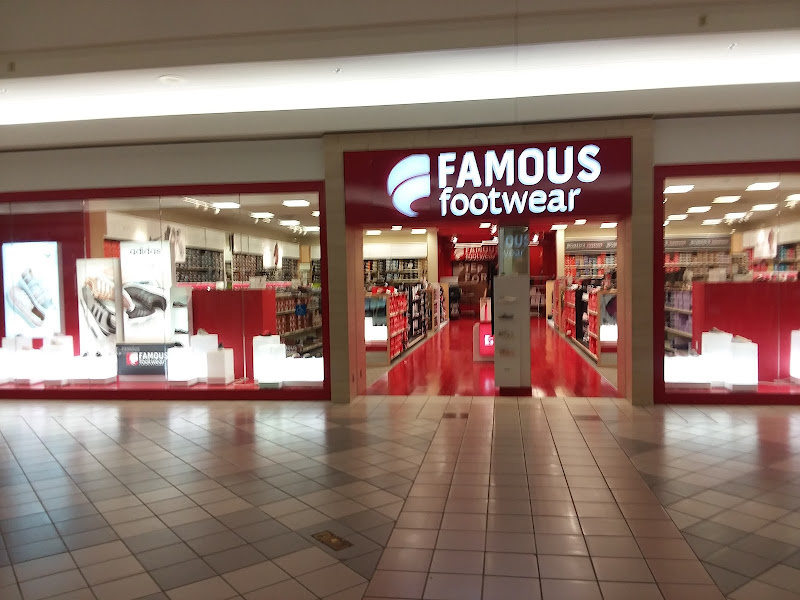 Famous Footwear
