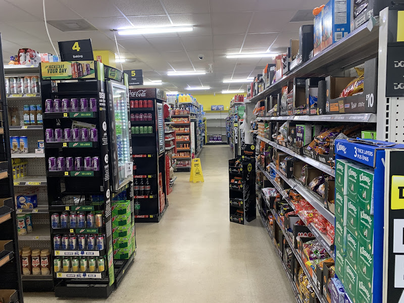Dollar General