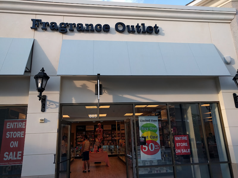 Fragrance Outlet