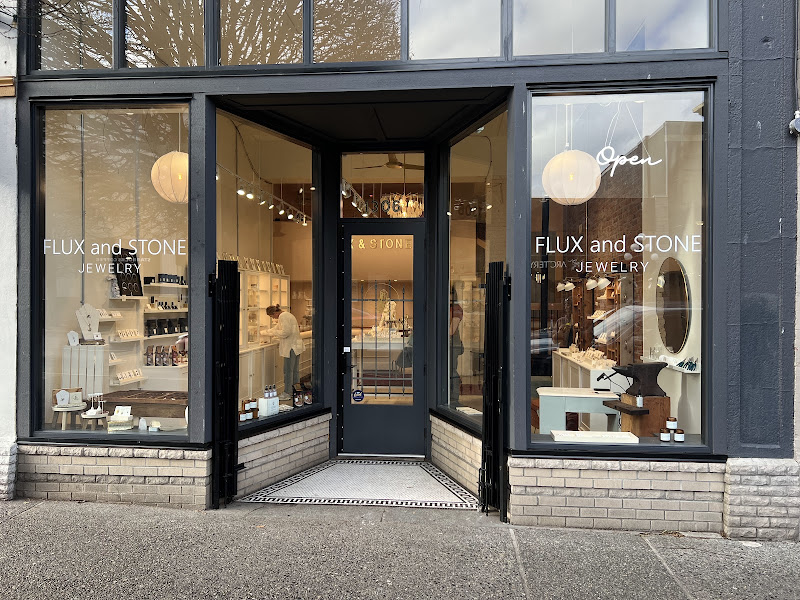 FLUX and STONE JEWELRY -Gov St