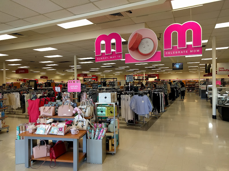 T.J. Maxx