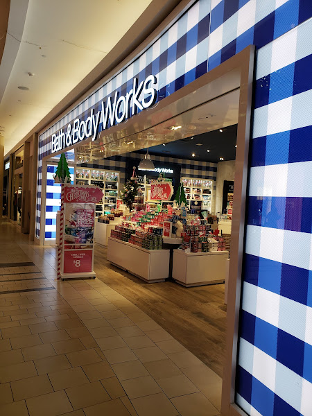Bath & Body Works