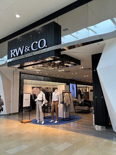 RW&CO.