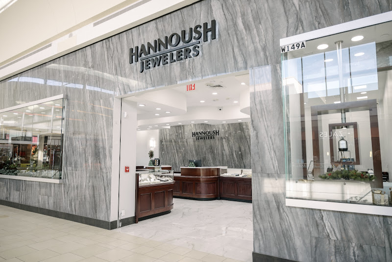 Hannoush Jewelers
