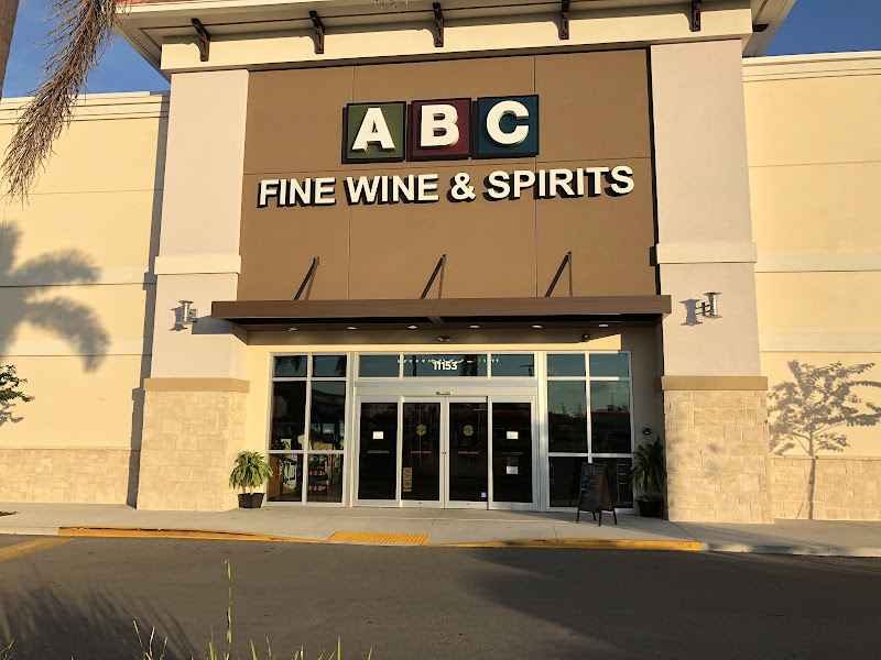 ABC FIne Wine & Spirits