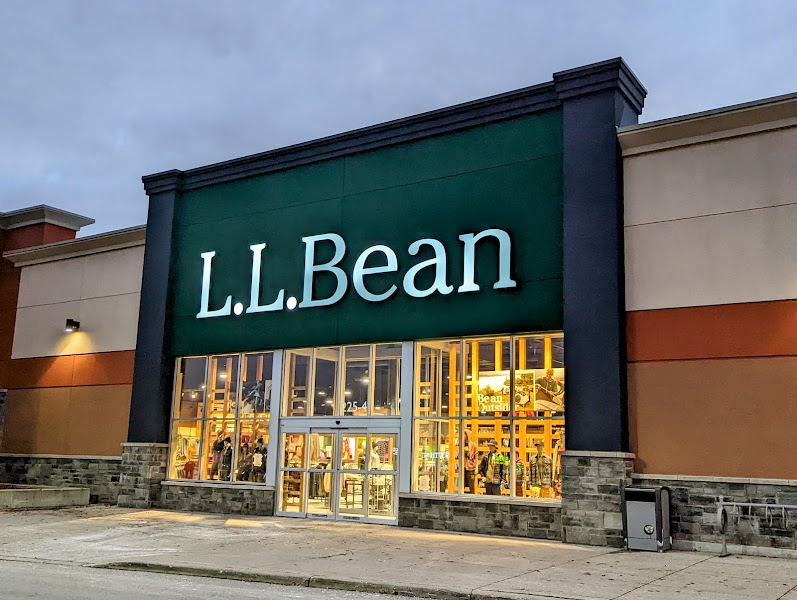 L.L.Bean