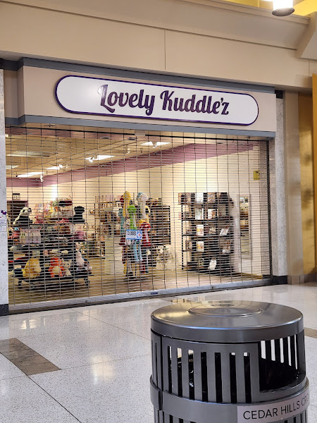 Lovely Kuddle'z