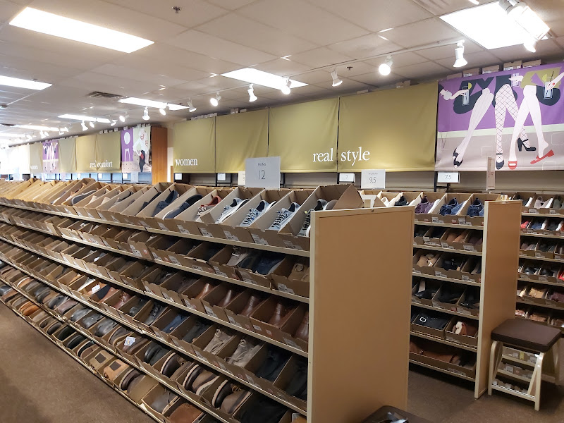 Clarks