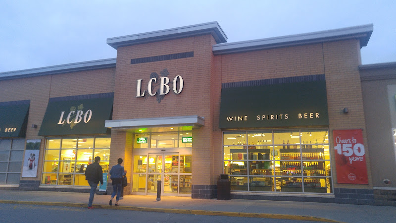 LCBO