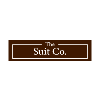 The Suit CO. logo
