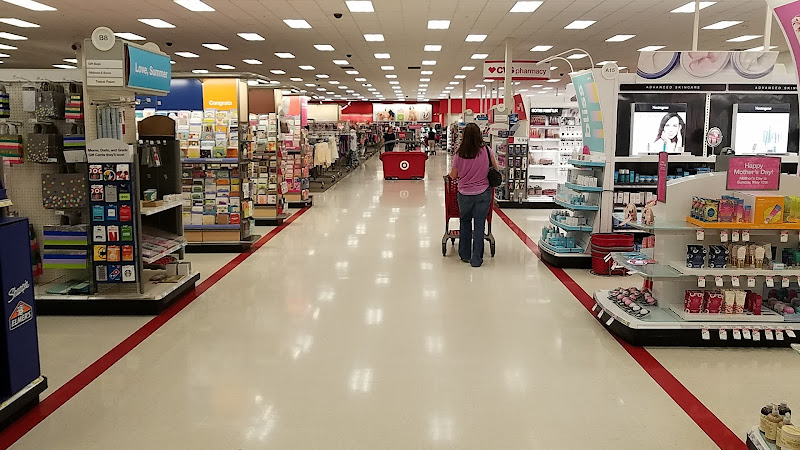 Target