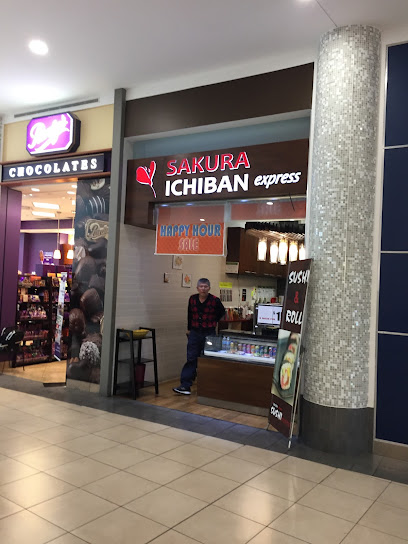 Sakura Ichiban
