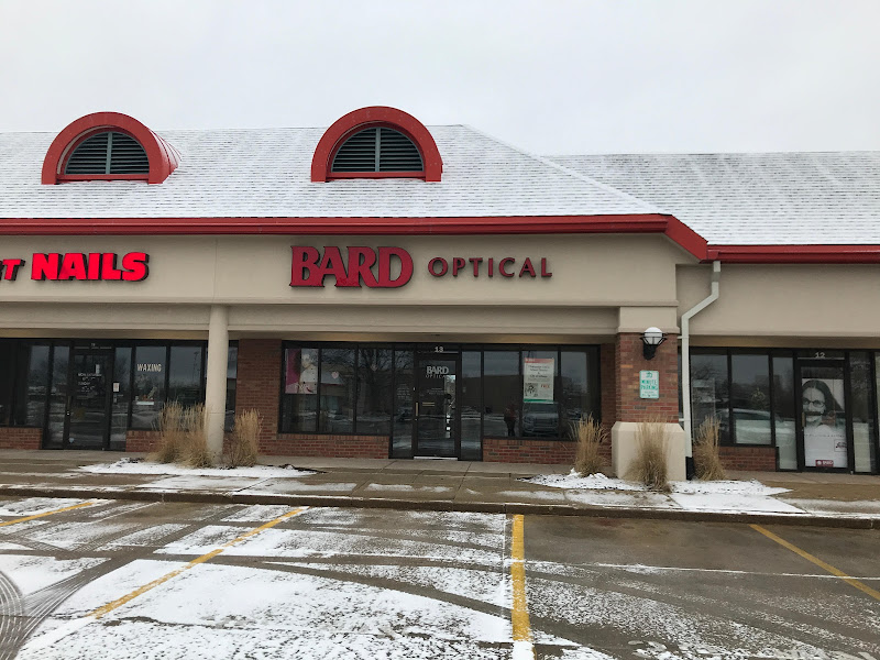Bard Optical - Champaign