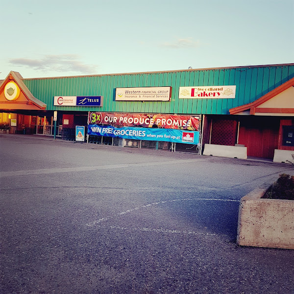 Lakeview Mall