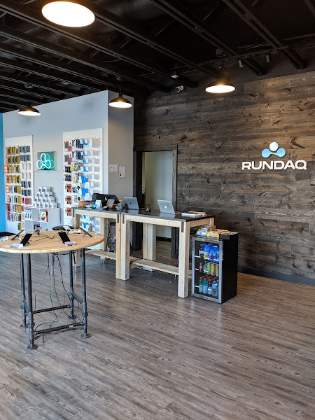 RUNDAQ