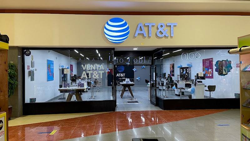 AT&T