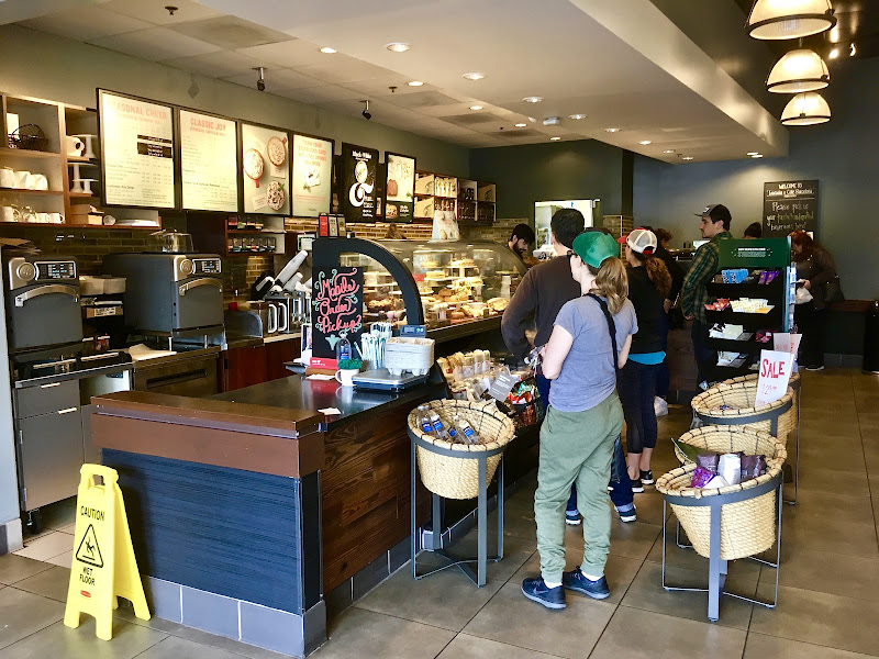 Starbucks Coffee Company