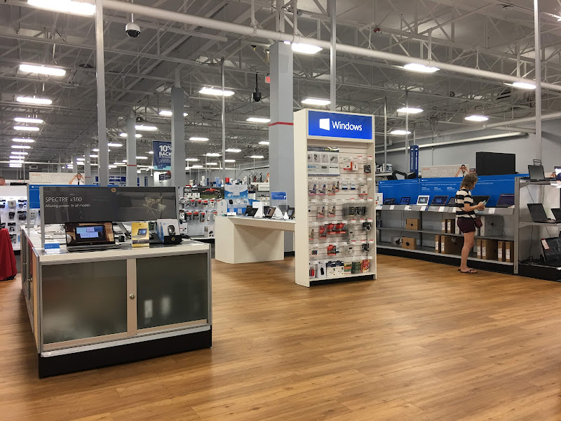 Best Buy