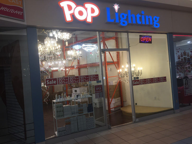 Pop Lighting