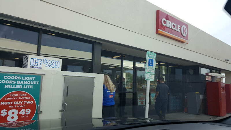Circle K