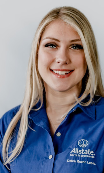 Debra Lopez: Allstate Insurance