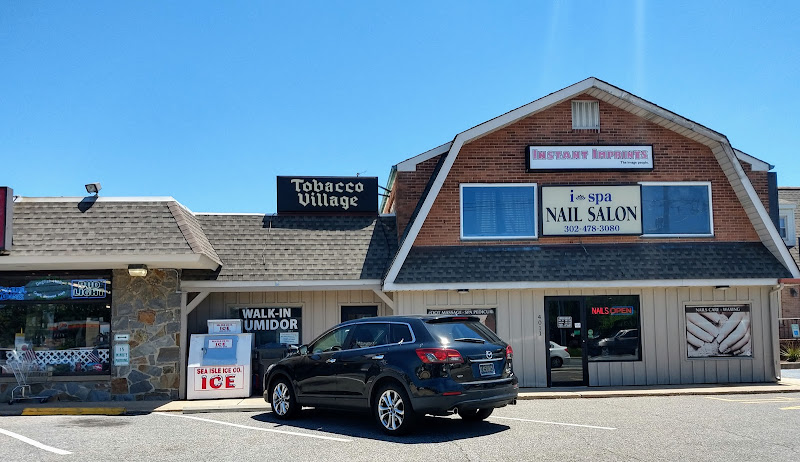 Tobacco Village