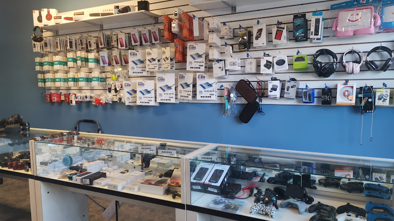 The Store