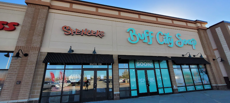 Spencer's