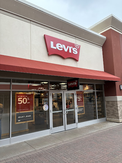 Levi's® Outlet Store