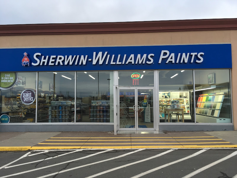 Sherwin-Williams Paint Store