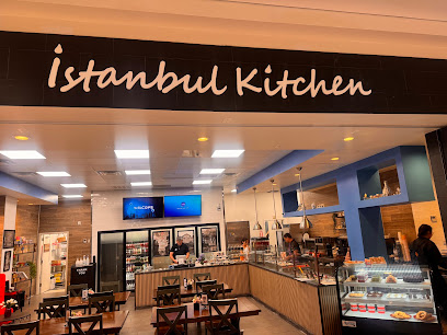 Istanbul Kitchen