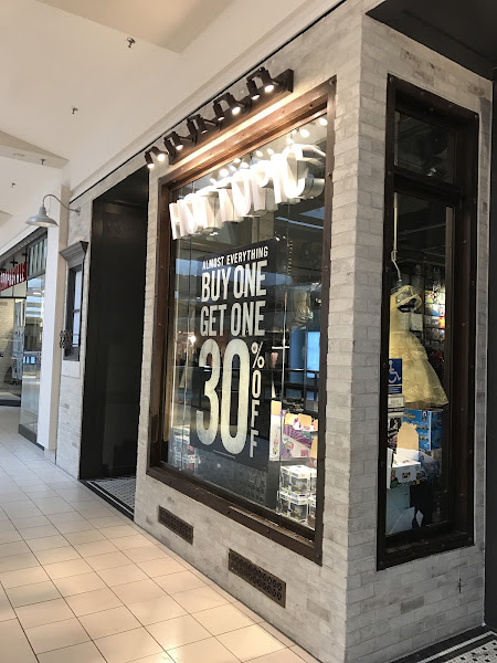 Hot Topic