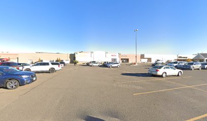 Target Mobile