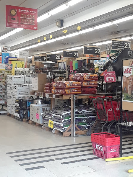 Ace Hardware