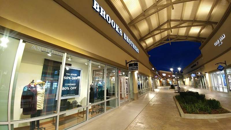 Brooks Brothers