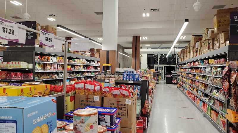 FreshWay Foodmart