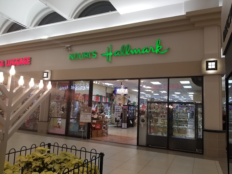 Nouri's Hallmark Shop