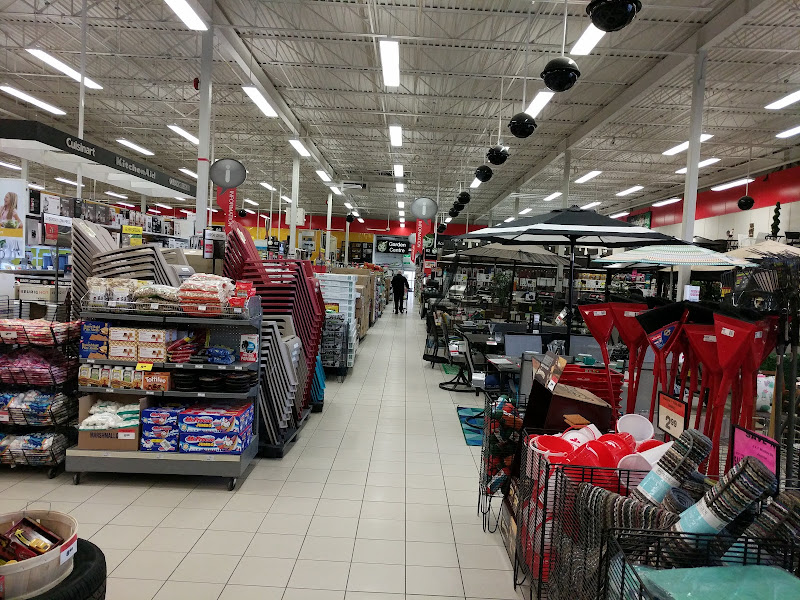Canadian Tire