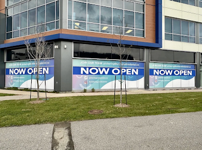 Pickering Eye Care Centre