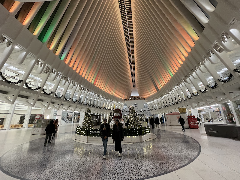 ![Image 1: Logotype Westfield World Trade Center
