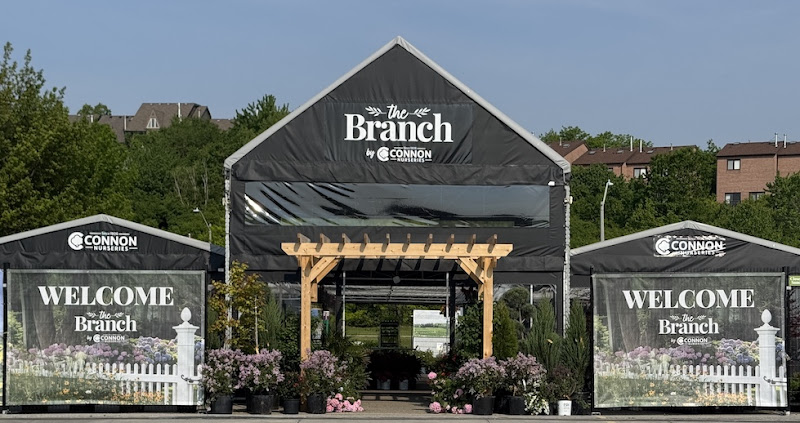 The Branch by Connon Nurseries