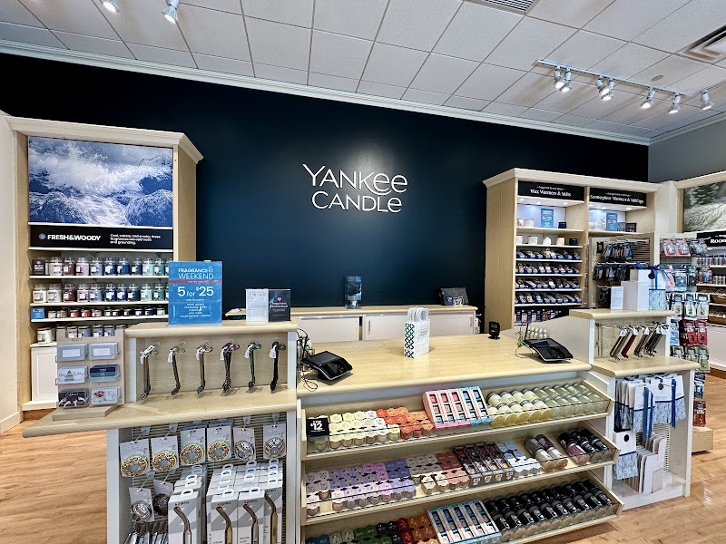 Yankee Candle