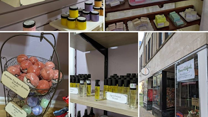 Simply Beautiful Soaps N Such