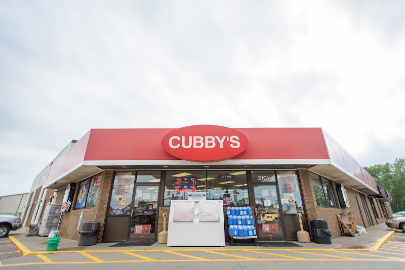 Cubby's