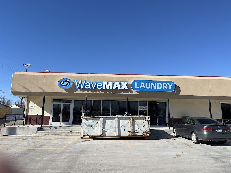 WaveMAX Laundry Oklahoma City OK