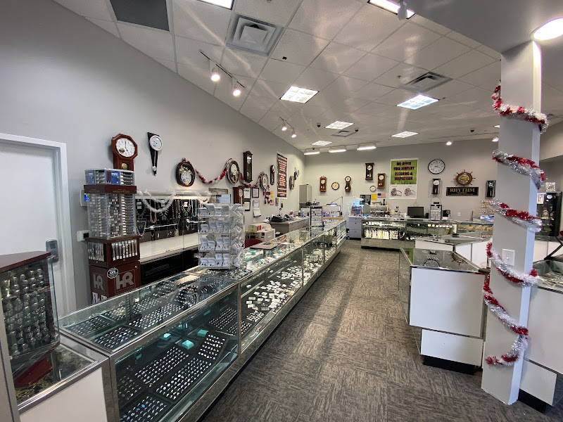 Frontier Jewelers